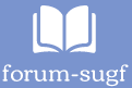 логотип forum-sugf